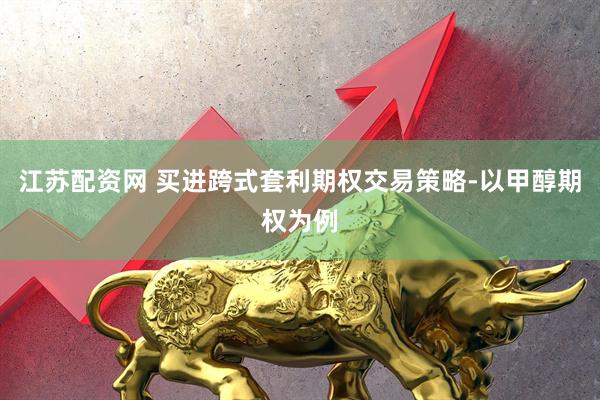 江苏配资网 买进跨式套利期权交易策略-以甲醇期权为例